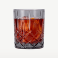 Nachtmann Noblesse tumbler 29,5 Cl gris - 2 pièces