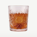 Onis Icon verre tumbler 35 Cl rose clair - 6 pièces