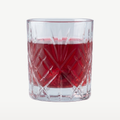 RCR Melodia verre à shot 8 Cl - 6 pièces