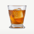 La Rochère Fleur De Lys Tumbler 25 cl - 6 Pieces