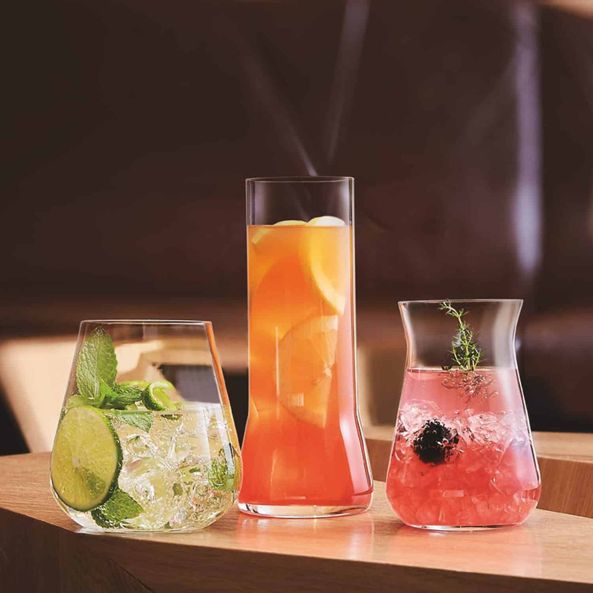 Arcoroc Fusion Bierglas 47 Cl - 6 Stuks - Glazen.nl