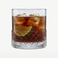 Luigi Bormioli Roma 1960 tumbler D.O.F. 38 Cl - 6 pièces
