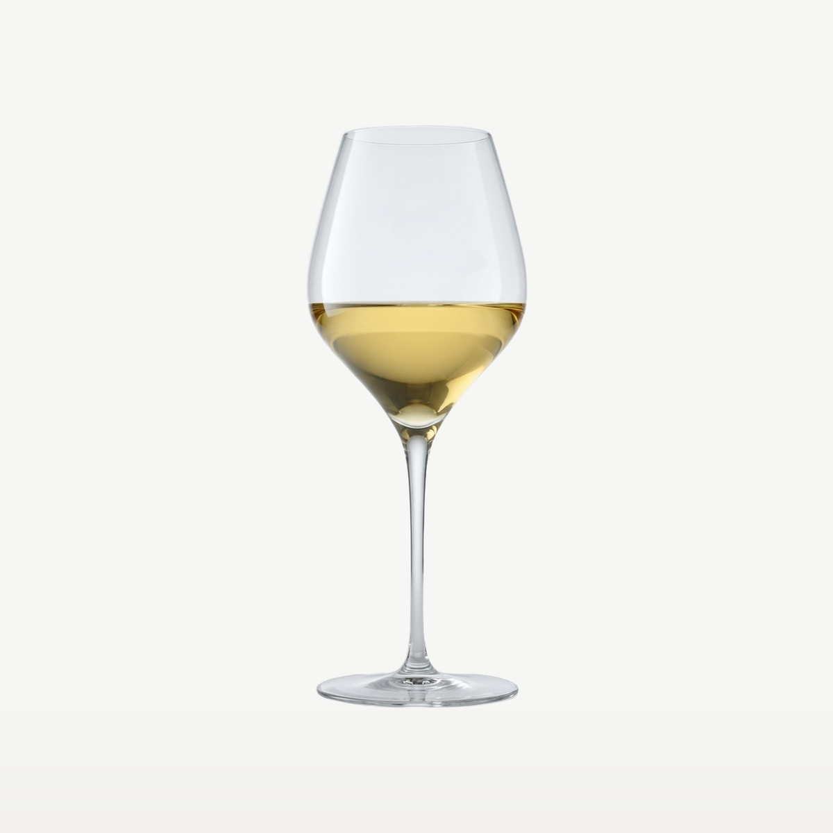 Zwiesel Glas The First Chardonnayglas 52,5 Cl - Glazen.nl