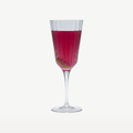Luigi Bormioli Bach verre à cocktail 25 Cl Vintage Cocktail - 4 pièces