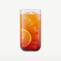Luigi Bormioli Mixology Jazz verre long drink 45 Cl - 6 pièces