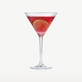Royal Leerdam Specials verre à martini 26 Cl - 6 pièces