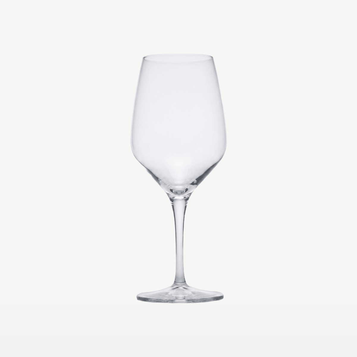 Pasabahce Napa Wijnglas 58 Cl - 6 Stuks - Glazen.nl