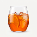 Bar Professional Summertime gobelets tumbler en plastique 39 Cl - 6 pièces