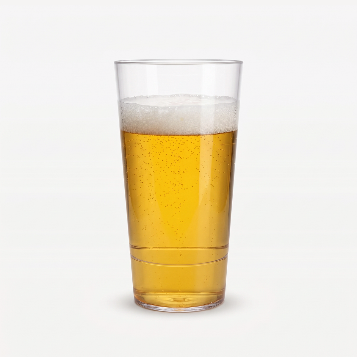 Bar Professional Urban Tumbler Kunststof 60 Cl - 32 Stuks gevuld