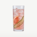 RCR Tattoo Verre long drink 37 Cl - 6 pièces