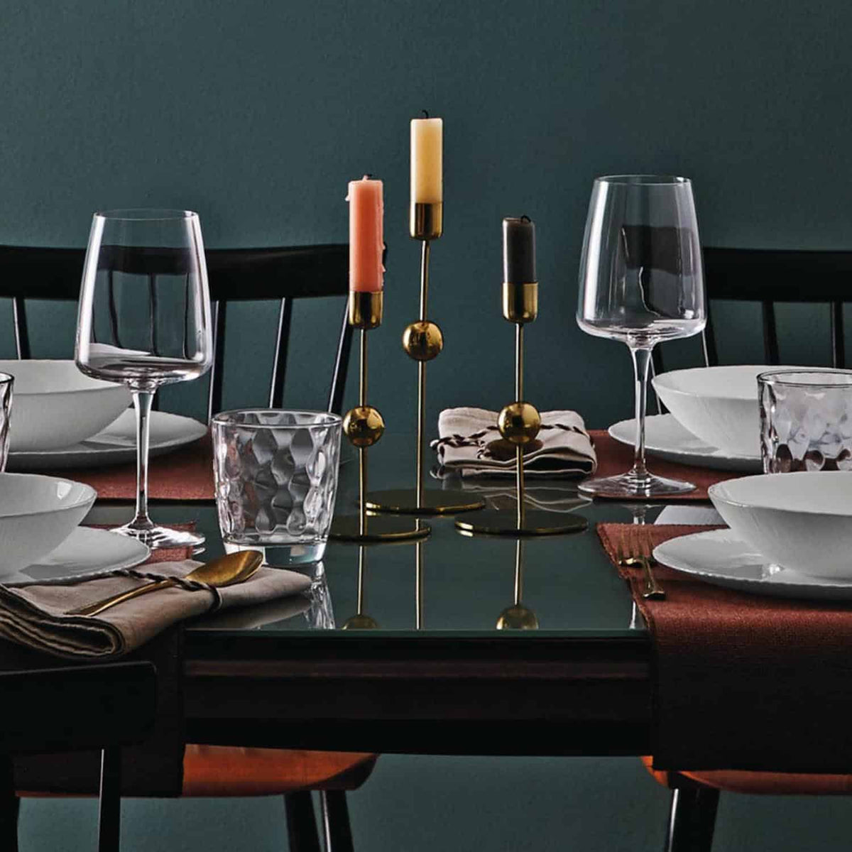 Bormioli Rocco Nexo Wijnglas 54 Cl - 6 Stuks - Glazen.nl
