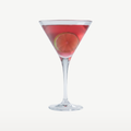 Bormioli Rocco Ypsilon verre à cocktail 24,5 Cl - 2 pièces