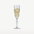 Flûte à champagne RCR Brillante 19 cl – 6 pièces