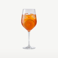 Royal Leerdam Cocktail verre à cocktail Aperol 62 Cl - 4 pièces