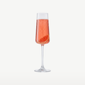 Onis Niveau flûtes à champagne 20 Cl - 6 pièces
