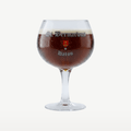 Sint-Bernardus Verre à bière 33 Cl - Coffret cadeau