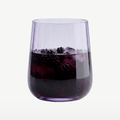 Spiegelau Lifestyle Tumbler 34 Cl Purple - 12 Pieces