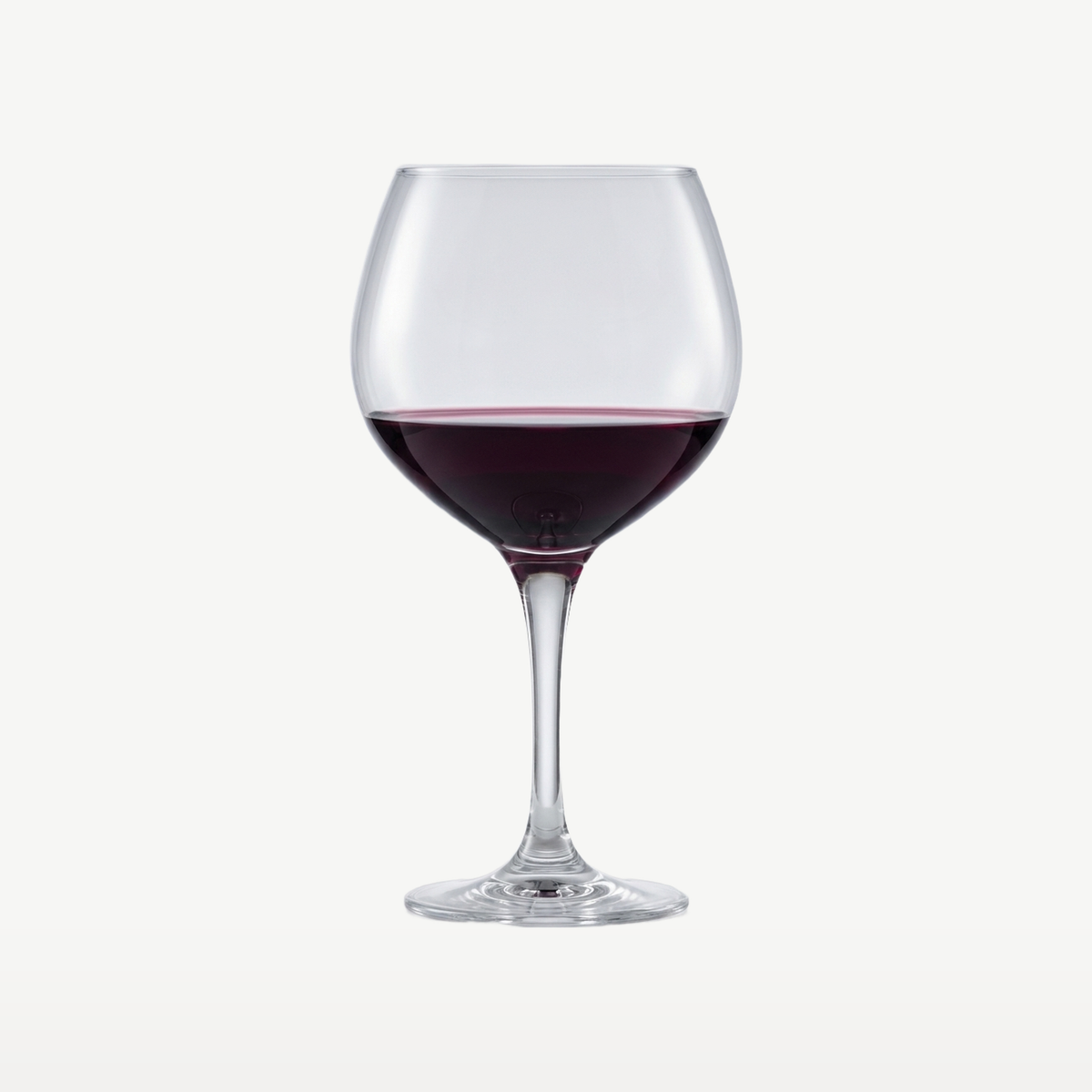 Schott Zwiesel Mondial Bourgogneglas 59 Cl - Glazen.nl