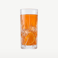 RCR Melodia verre long drink 36 Cl - 6 pièces