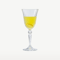 RCR Melodia verre à liqueur 5 Cl sur pied - 6 pièces