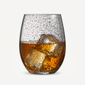 Chef & Sommelier Primary tumbler 36 Cl gris - 6 pièces