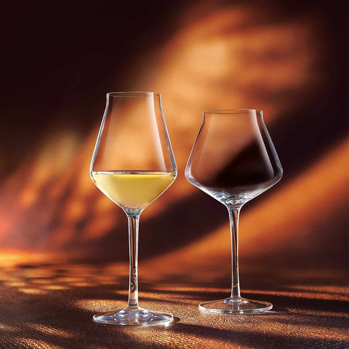 Chef & Sommelier Reveal Up Intense Wijnglas 55 Cl - 6 Stuks - Glazen.nl
