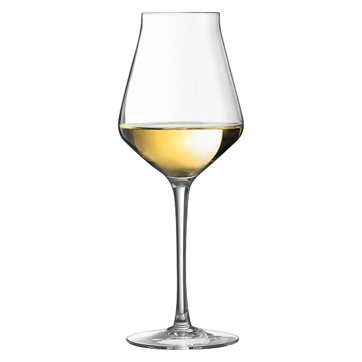 Chef & Sommelier Reveal Up Soft Wijnglas 40 Cl - 6 Stuks - Glazen.nl