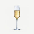 Chef & Sommelier Symetrie verre à champagne / flûte 21 Cl - 6 pièces