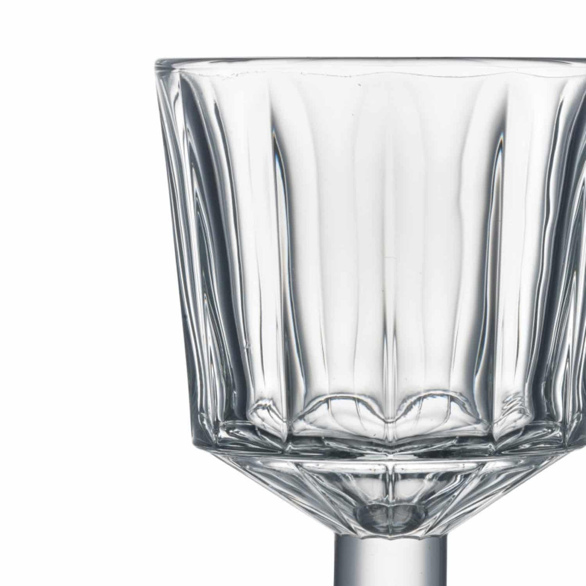 La Rochère City Wijnglas 26 cl - 6 Stuks - Glazen.nl