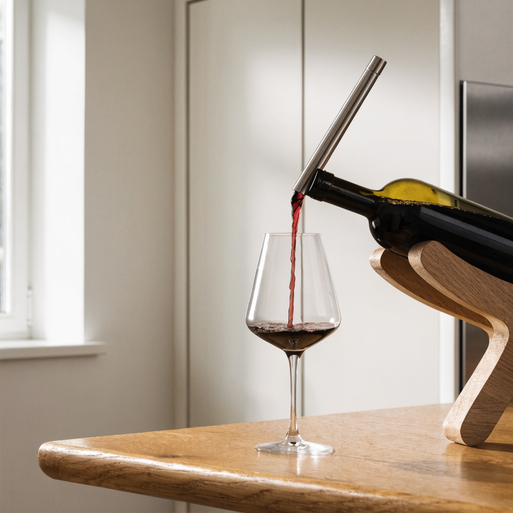 Accessoires pour le vin