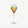 Riedel Veloce verre à champagne / flûte 32,7 Cl - 2 pièces