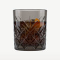Pasabahce Timeless verre tumbler 34,5 Cl taupe - 4 pièces