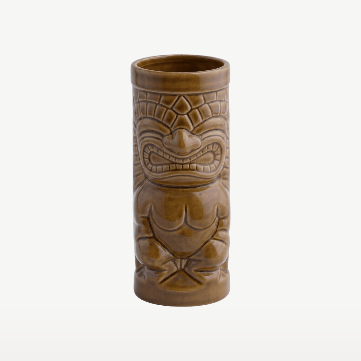 Tiki Beker Maori 33 Cl - Glazen.nl