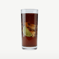 Mammoet Budgetline Jordaan Long Drink Glass 27 Cl - 12 Pieces