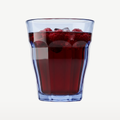 Duralex Picardie verre tumbler 31 Cl bleu marine - 6 pièces