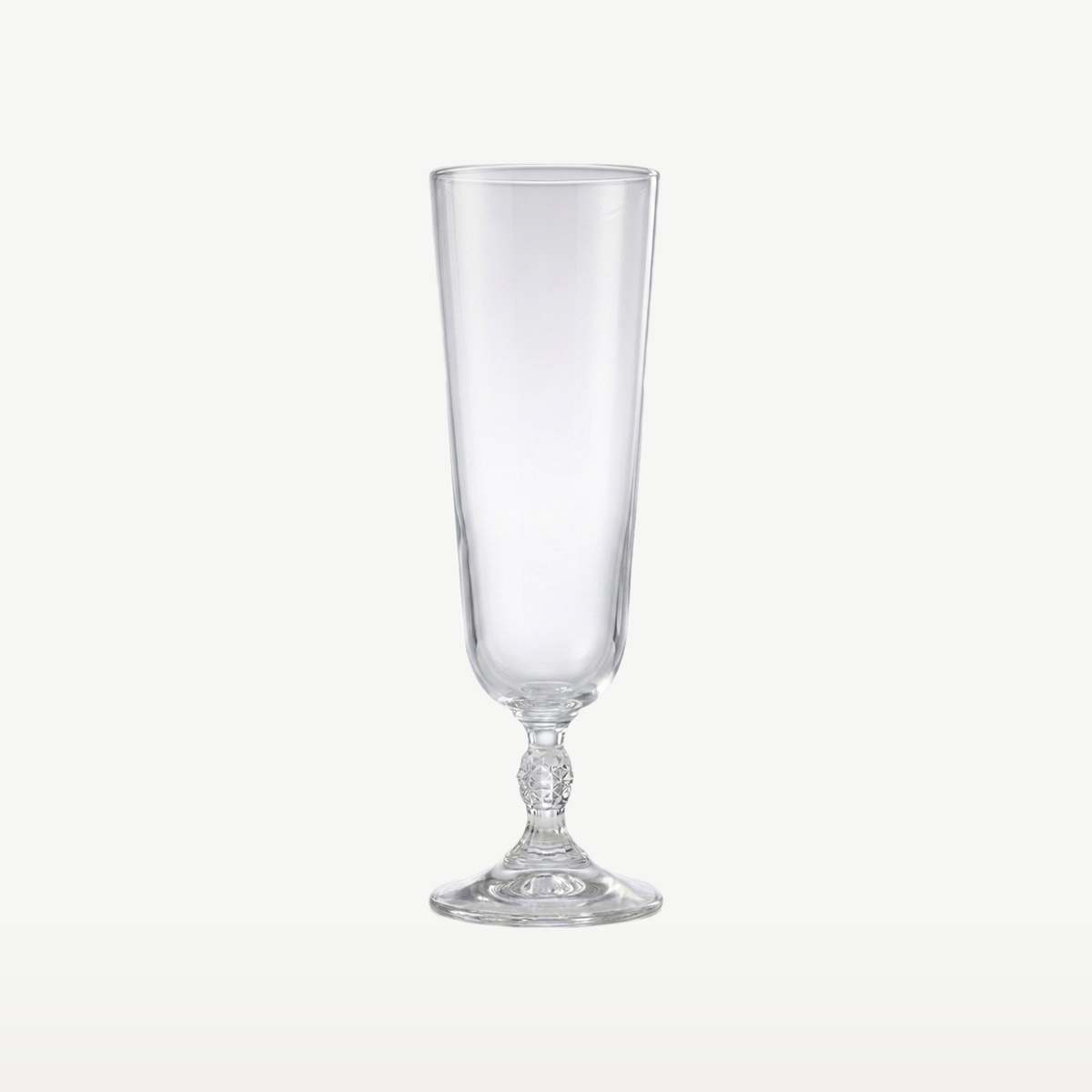 Bormioli Rocco Bartender Bierglas 28 Cl - 6 Stuks - Glazen.nl