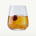 Luigi Bormioli Talismano tumbler D.O.F. 45 Cl - 4 pièces
