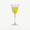 RCR Adagio Liqueur Glass 8 Cl - 6 Pieces