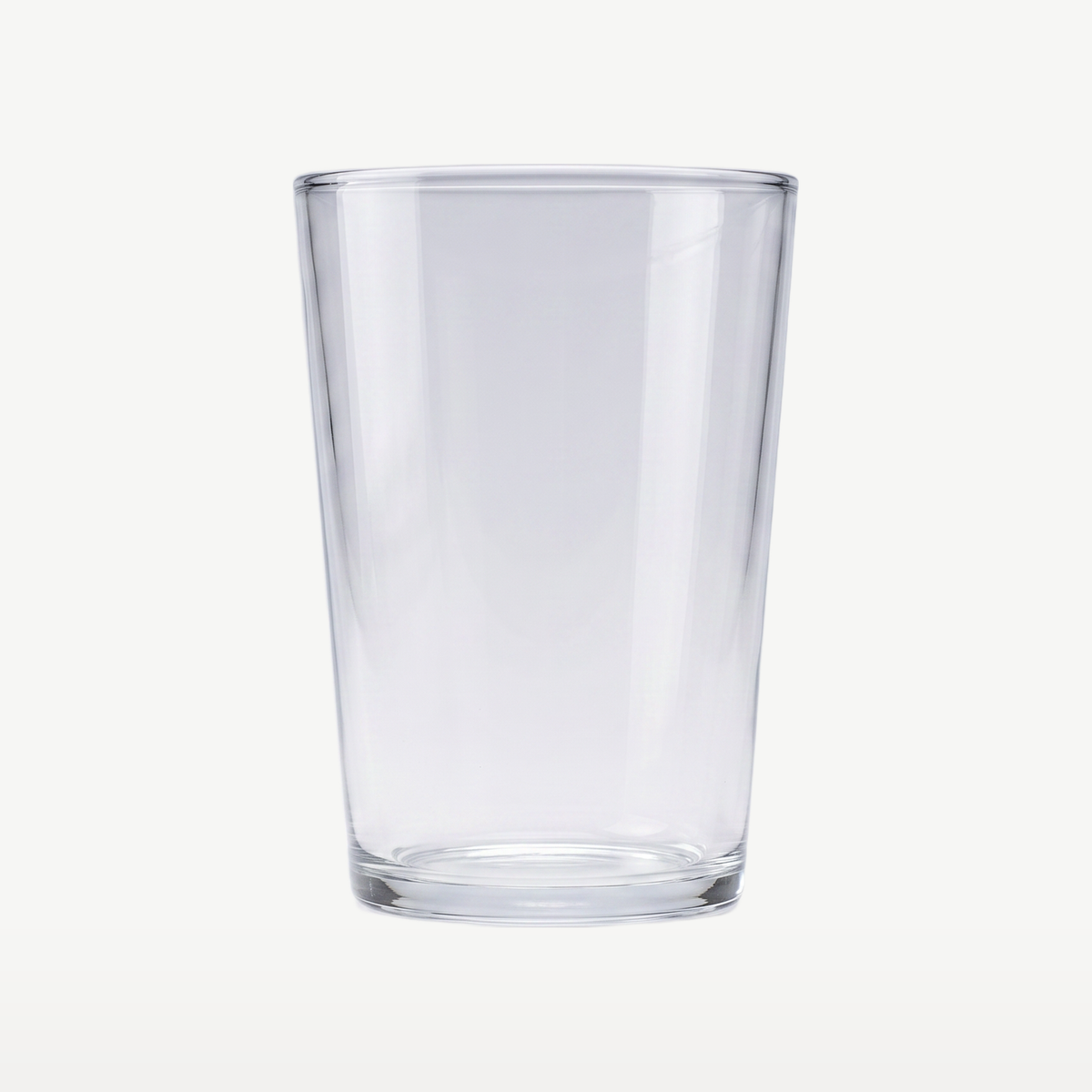 Bormioli Rocco Bodega Bierglas 50 Cl leeg - Glazen.nl