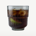 Onis Linq tumbler 26,6 Cl gris - 12 pièces