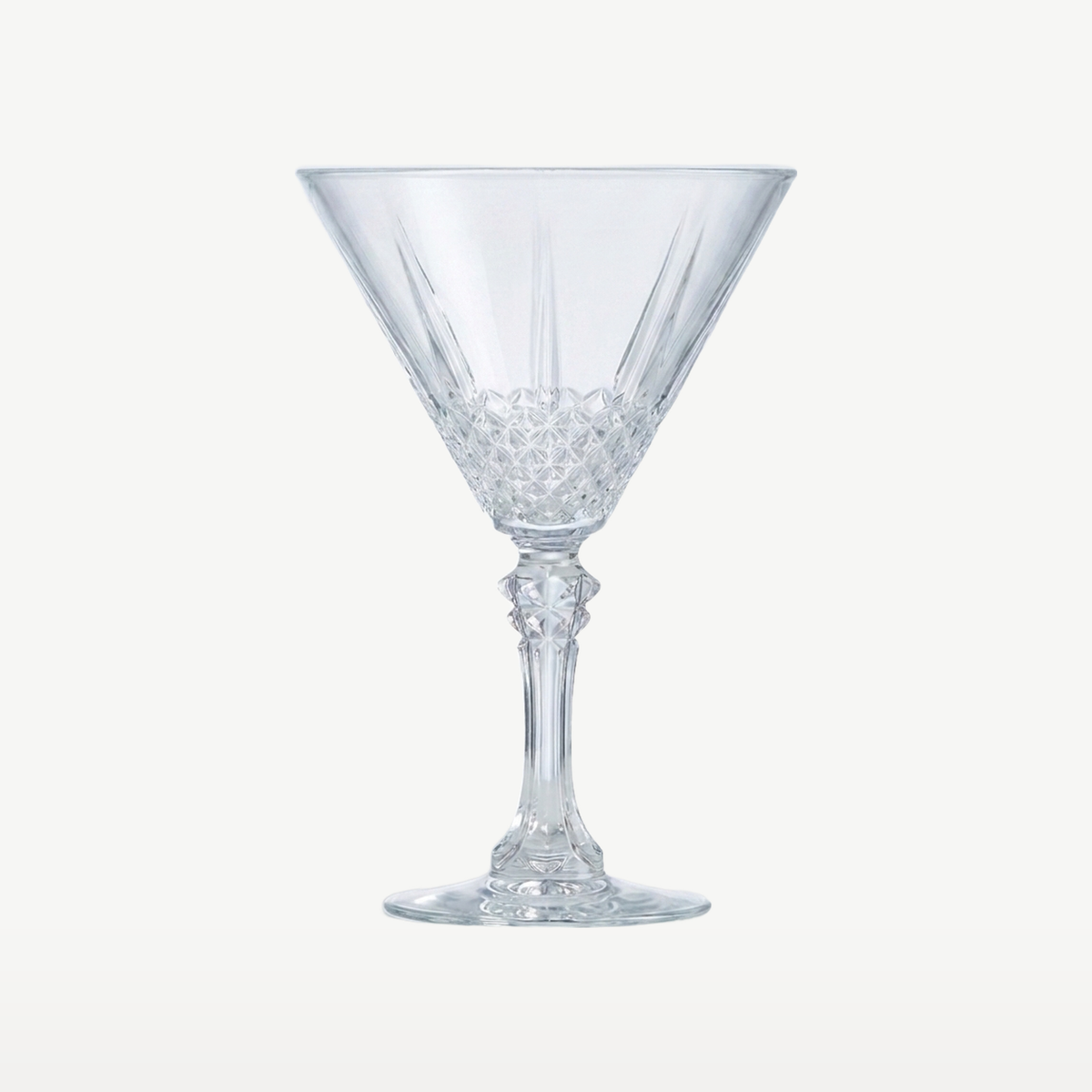 Arcoroc Westloop Martiniglas 27 Cl - 6 Stuks - leeg - Glazen.nl