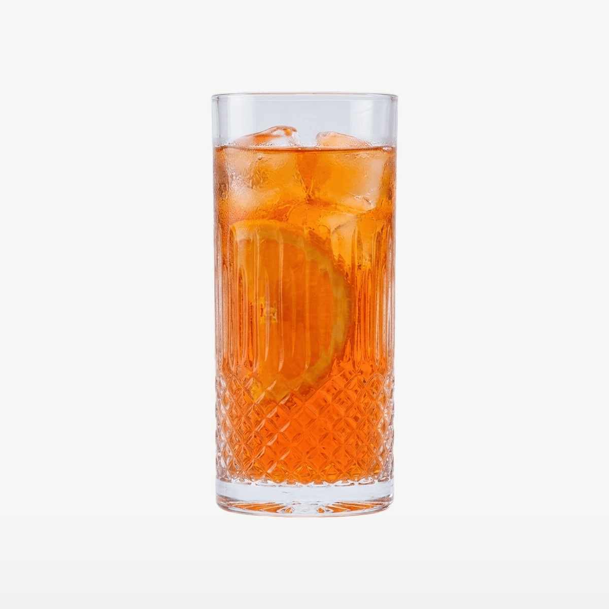 Luigi Bormioli Diamante Longdrinkglas Fh 48 Cl - 4 Stuks - Glazen.nl