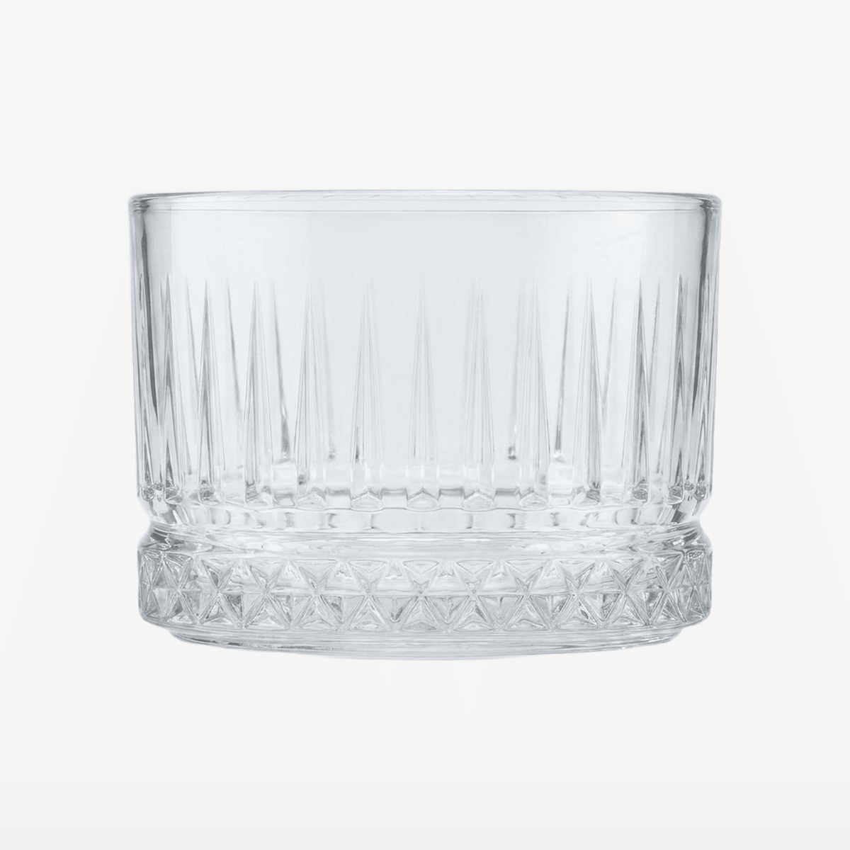 Pasabahce Elysia Amuseglas 23,5 Cl - 4 Stuks - Glazen.nl