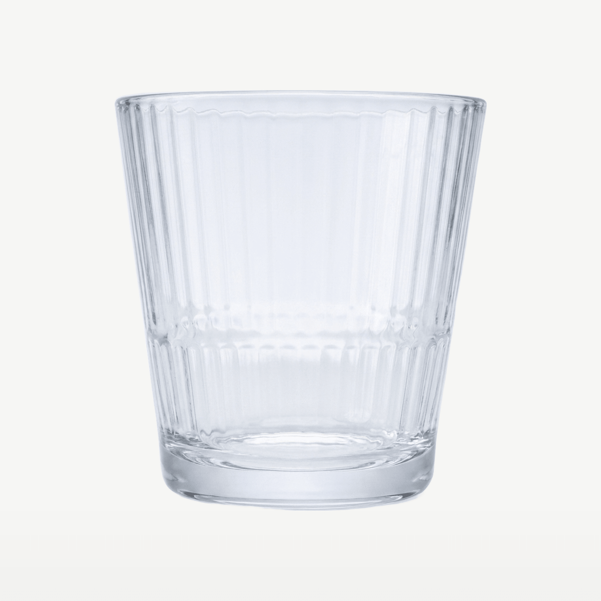 Pasabahce Grande Sunray Tumbler 29 Cl - 12 Stuks - Glazen.nl