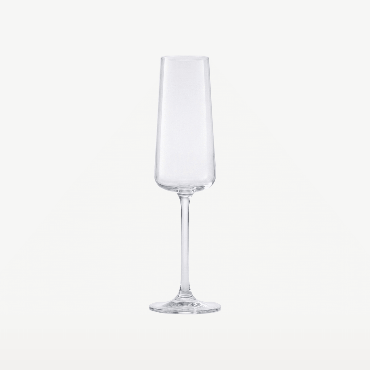 Onis Niveau Champagneflûtes 20 Cl - 6 Stuks - Glazen.nl