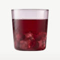 Onis Cidra gobelet 37 Cl rose - 6 pièces