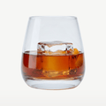 Luigi Bormioli Mixology Classic Club tumbler D.O.F. 40 Cl - 6 pièces