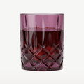 Nachtmann Noblesse tumbler 29,5 Cl violet - 2 pièces