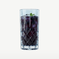 Nachtmann Noblesse verre long drink 39,5 Cl bleu clair - 2 pièces