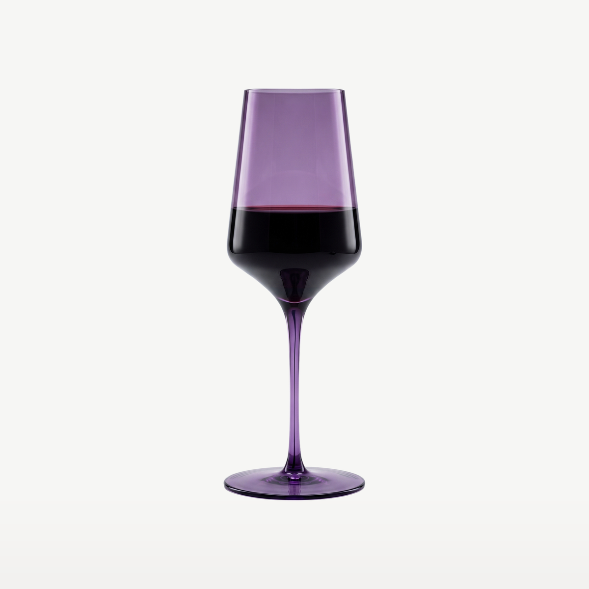Zwiesel Glas Ink Witte Wijnglas 40,7 Cl Paars - Glazen.nl